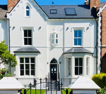 Rendering a House – All You Need to Know