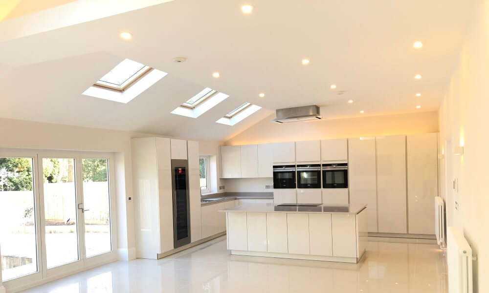 Plasterers Shrewsbury